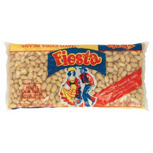 La Fiesta Peruano (Mayo Coba Beans) 12/1lb