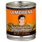 La Morena Sliced Jalapeno 24/7 (200g)