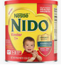 Leche Nido Kinder 12/800