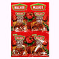 Malher Consome de Tomate con Res (Tomato/Beef) Tira (Strip) 1/12