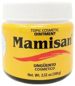 Mamisan Unguento 3.5oz