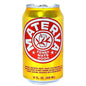 Materva Yerba Mate Soda 24/12oz Caribbean*--Cuba