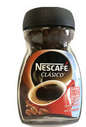 Nescafe Clasico 12/225gr---7.93 oz