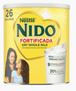 Nido Leche Fortificada 6/360--