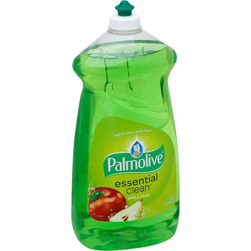 Palmolive p/Trastes (Dish Soap) Apple pear 9/25oz