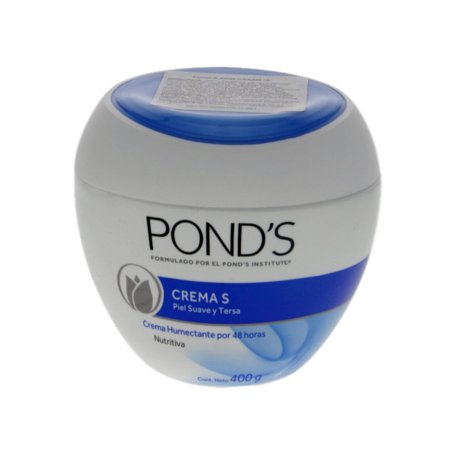 Pond's Humectante 48hrs (azul) 400g