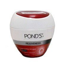 Pond's Rejuveness Dia 200g (rojo)