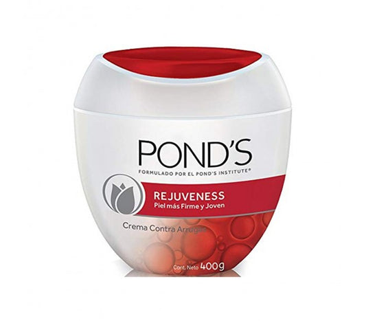 Pond's Rejuveness Dia 400g (rojo)