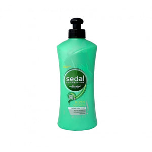 Sedal Crema Peinar Rizos Definidos 1/300ml