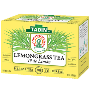 Tadin Tea Box Limon