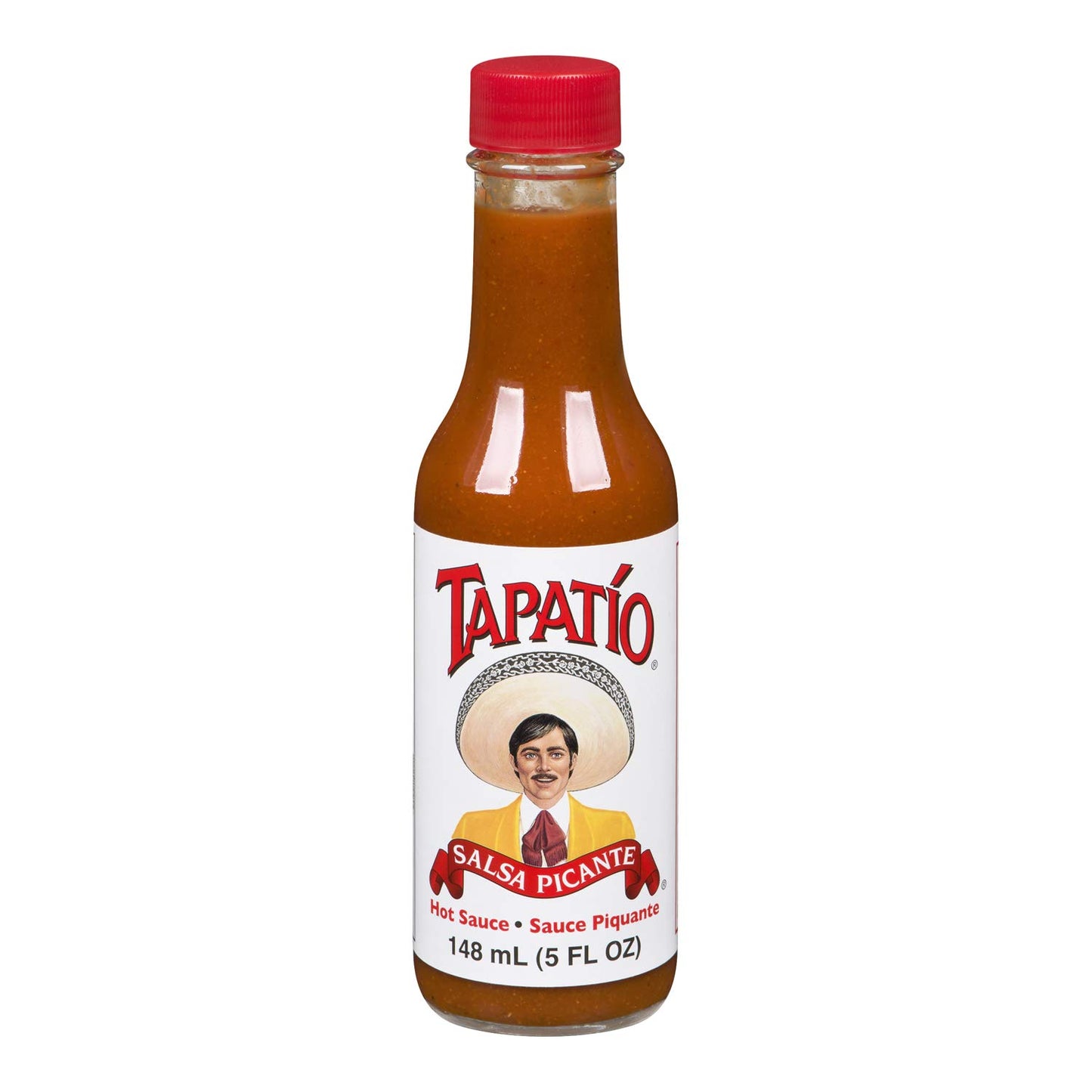 Tapatio Salsa 24/5oz