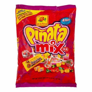 De La Rosa Piñata Mix 1/4lb