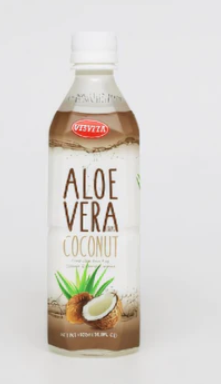 Visvita Aloe Vera Coconut 12/1.5