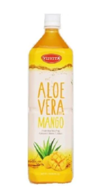 Visvita Aloe Vera Mango  20/500