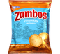 Zambos Yuquitas 24/5.4oz