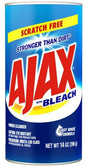 Ajax Powder w/Clorox 14oz