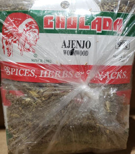 Chulada Ajenjo 12pk