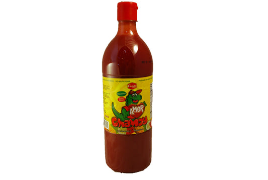 Amor Chamoy 12/33 oz