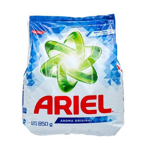 Ariel Polvo 10/850g