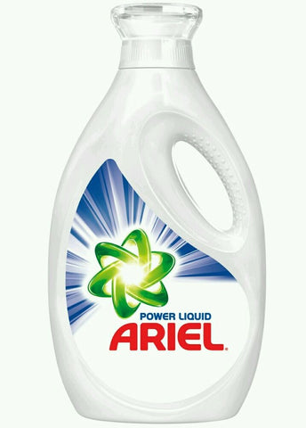 Ariel Power Liquid 4/3lt
