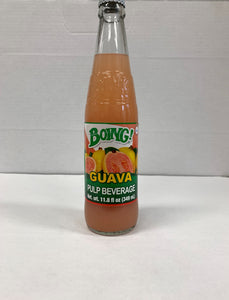 Boing Guava 24/11.8oz