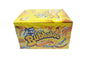 Bubbaloo Gum Banana  1/50 ct