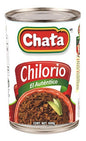 Chata Chilorio Pork 28/750gr/26oz