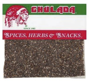 Chulada Chia Seed