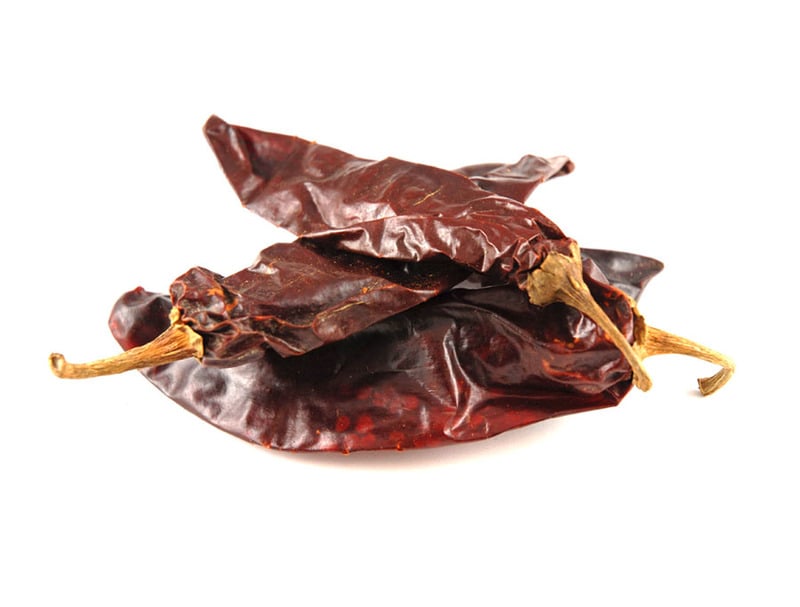 Bulk Chile Guajillo (5 lb bag)