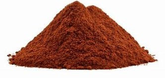 Bulk Chile Ancho Molido