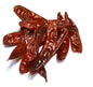 Bulk Caja 22 libras Chile Arbol-Sin Cabo/without stem