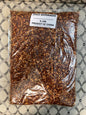 Bulk Chile Quebrado (Crushed (5 lb bag)  --China