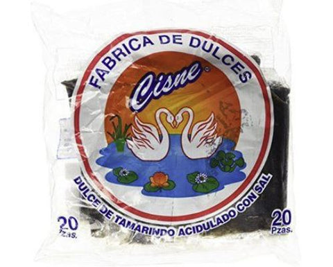 Cisne Pulpa 20 pieces per bag