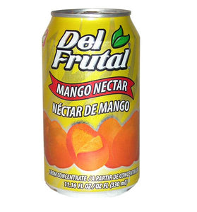 Del Frutal Mango 24/11.16