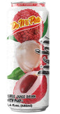 De Mi Pais Lichi 24 pack 16oz can