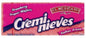 El Mexicano Strawberry Creminieves 12/7