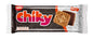 Chiky Galleta Chocolate 16.9oz 12 pieces