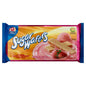 Gamesa Sugar Wafers Strawberry 12/6.8
