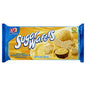 Gamesa Sugar Wafers Vainilla 12/6.8