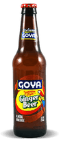 Goya Ginger Beer 24/12*