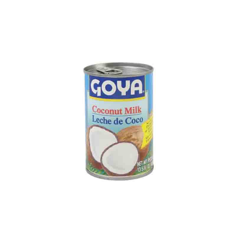 Goya Leche Coco 24/13.5oz