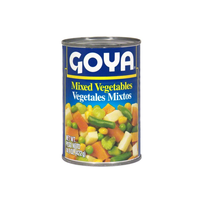 2565- Goya Verdura Mixta 24/15oz