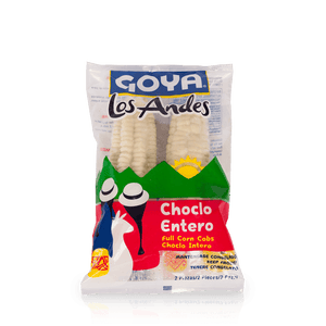 9215- (F) Goya Choclo Entero 12/2pcs