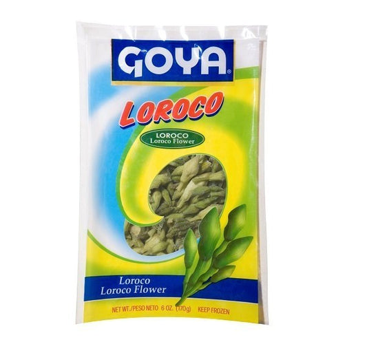 Goya Loroco 12/6