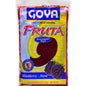 Goya Pulpa Mora 12/14