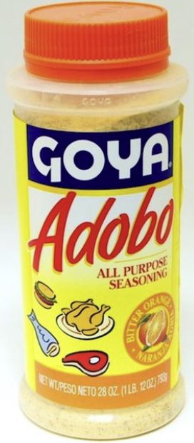 3877- Goya Adobo Naranja Agria 28oz