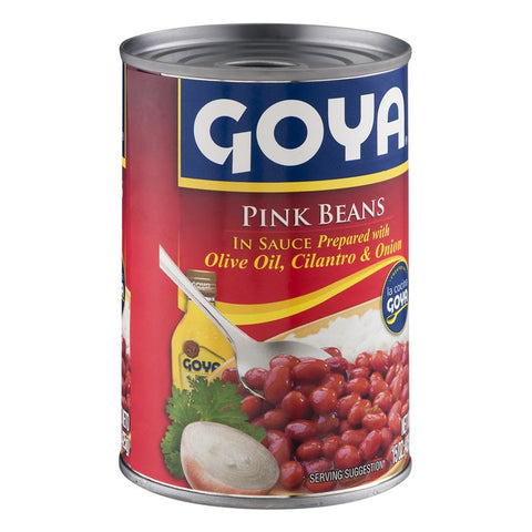2055-Goya Pink Bean Guisada 24/15