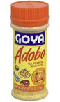 3817- Goya Adobo Naranja Agria 24/8oz