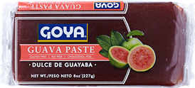 Goya Dulce de guayaba 12/8oz