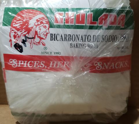 Chulada Boldo 12pk